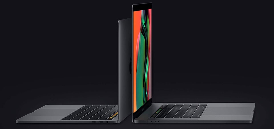 MacBook 2018 MacBook 2018