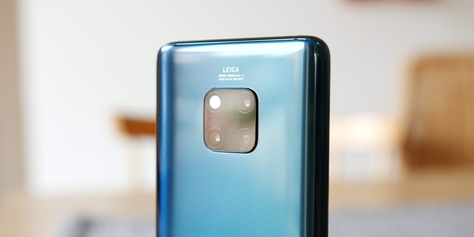 Mate 20 Pro