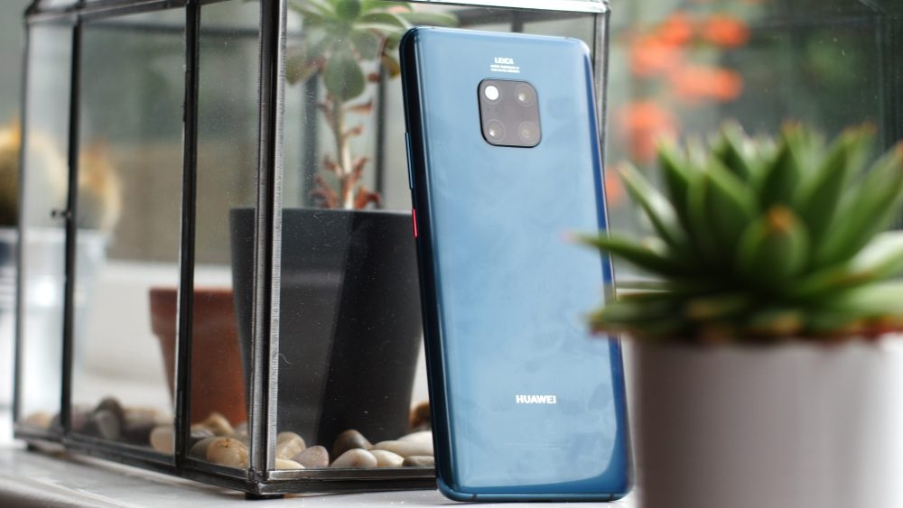 Mate 20 Pro
