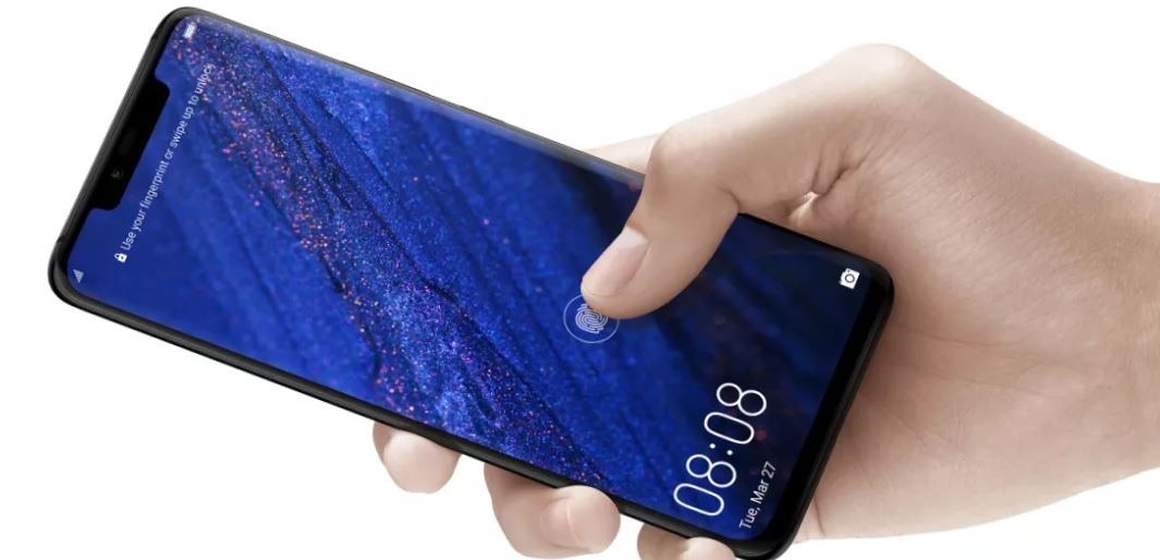 Mate 20 Pro