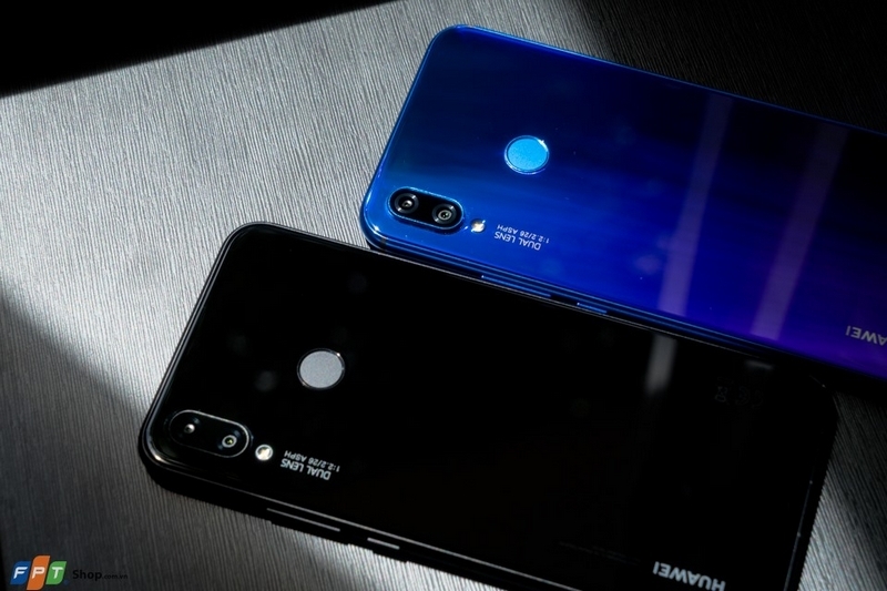 Huawei Nova 3i Huawei Nova 3i