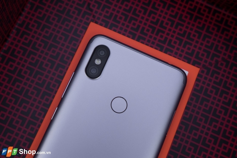Redmi S2 Redmi S2