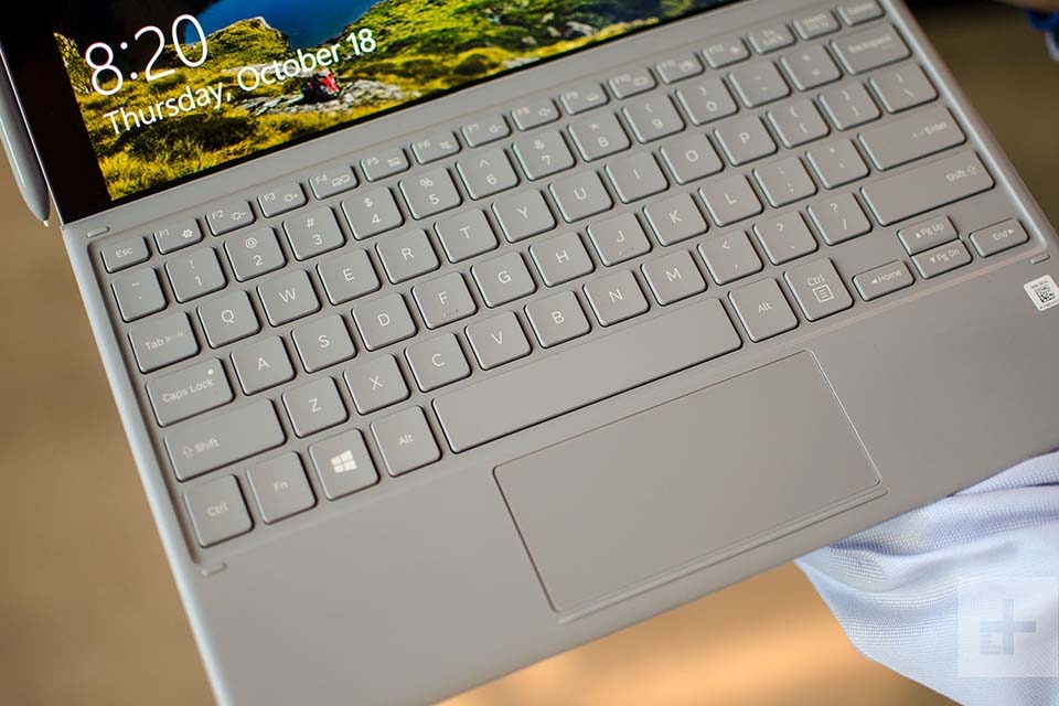Trên tay Galaxy Book 2 (ảnh 3) Trên tay Galaxy Book 2 (ảnh 3)