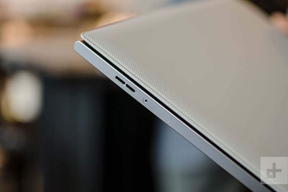 Trên tay Galaxy Book 2 (ảnh 17) Trên tay Galaxy Book 2 (ảnh 17)