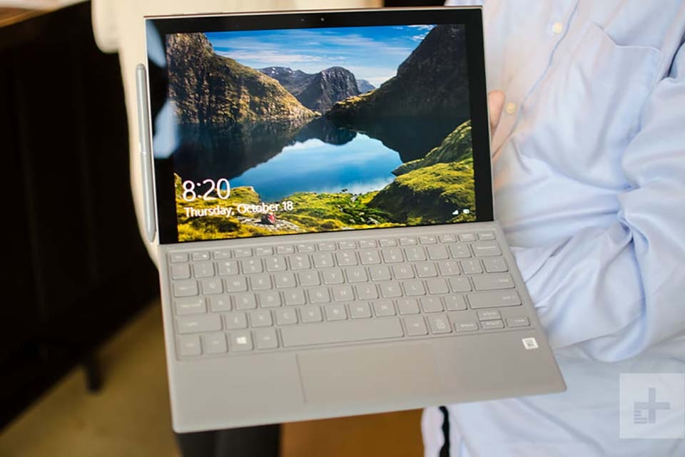 Trên tay Galaxy Book 2 (ảnh 10) Trên tay Galaxy Book 2 (ảnh 10)