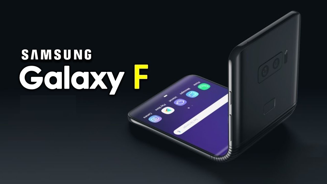 Galaxy F