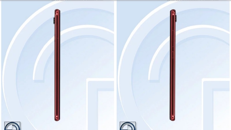 Mi 8 Lite Mi 8 Lite