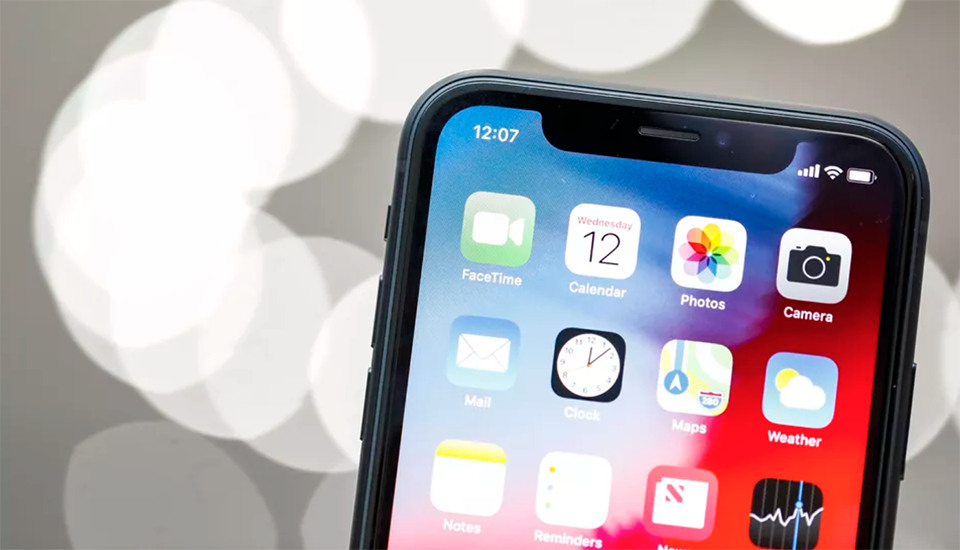 iphone Xr thông số camera iphone Xr thông số camera