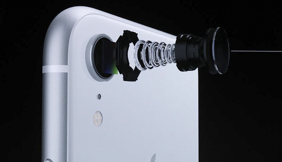 zoom quang học trên iPhoen XR zoom quang học trên iPhoen XR