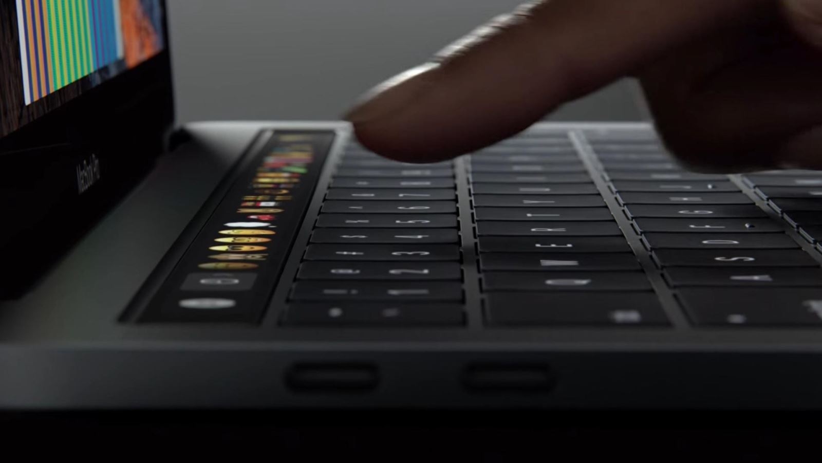 MacBook Pro 15 inch