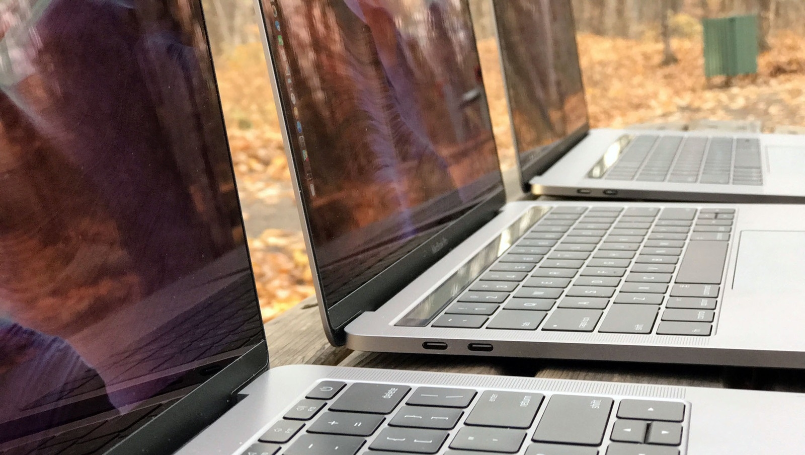 MacBook Pro