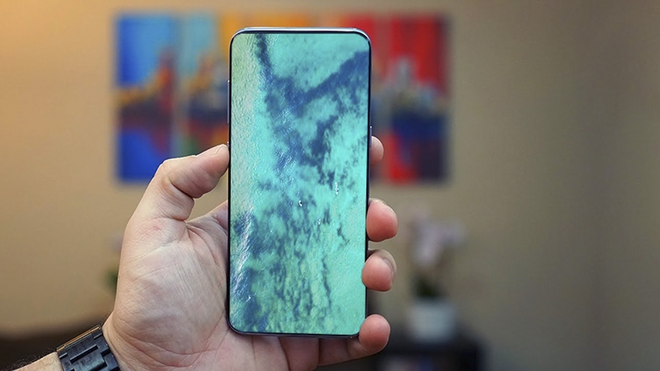 màn hình OLED Samsung màn hình OLED Samsung