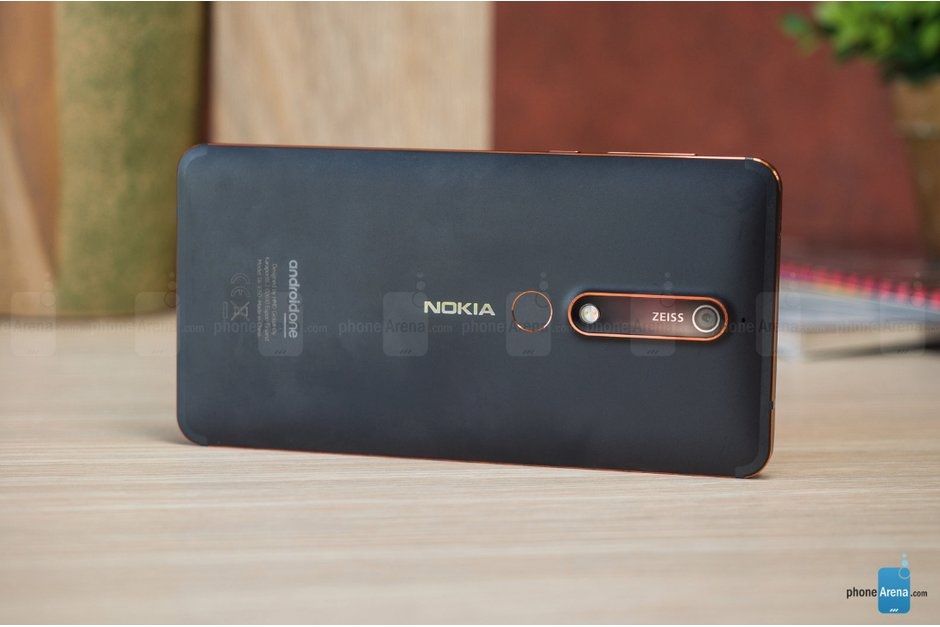 Nokia 6.1 sắp được cập nhật Android 9.0 Pie, bỏ qua giai đoạn beta
