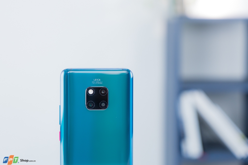camera Huawei Mate 20 Pro 02 camera Huawei Mate 20 Pro 02