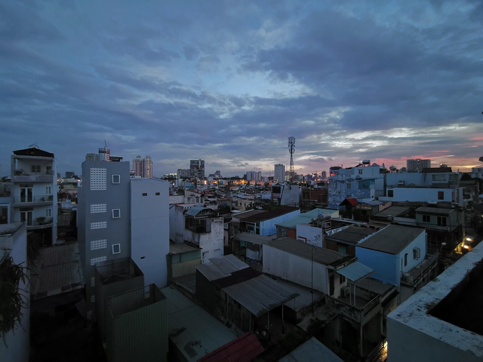 camera Huawei Mate 20 Pro 03 camera Huawei Mate 20 Pro 03