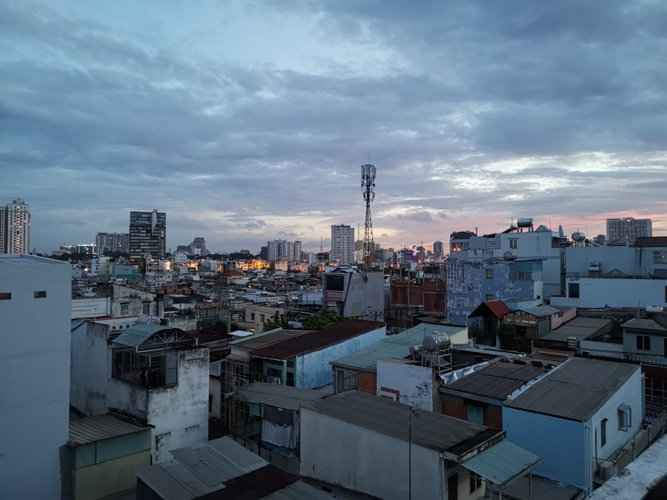 camera Huawei Mate 20 Pro 04 camera Huawei Mate 20 Pro 04