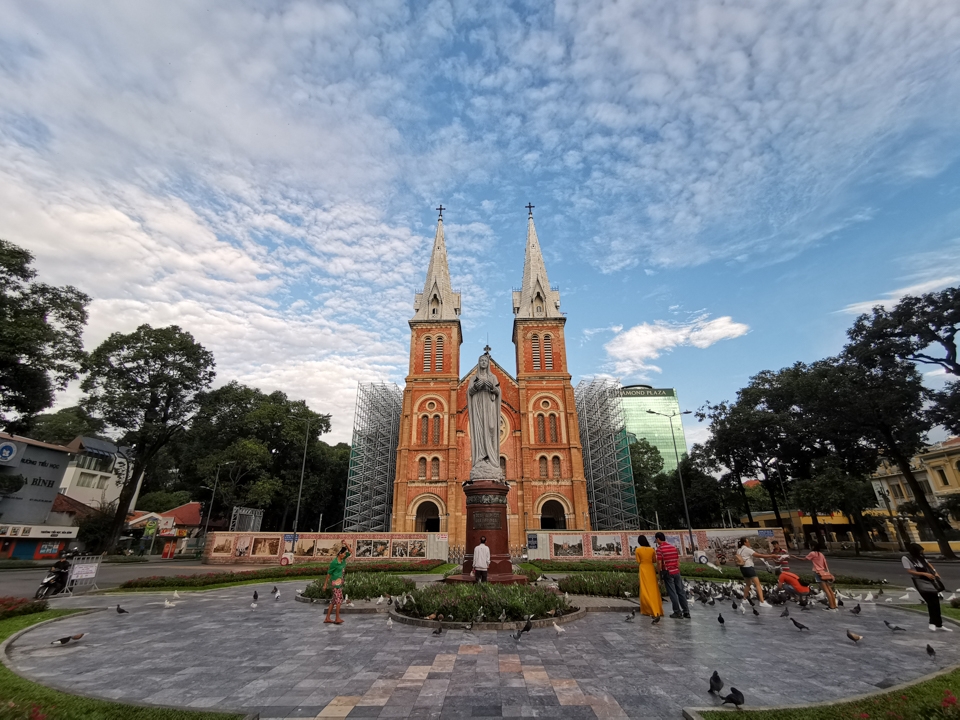 camera Huawei Mate 20 Pro 08 camera Huawei Mate 20 Pro 08