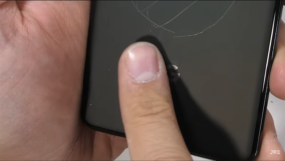 Tra tấn Google Pixel 3 XL (ảnh 8)
