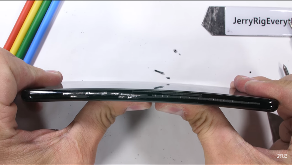 Tra tấn Google Pixel 3 XL (ảnh 7)