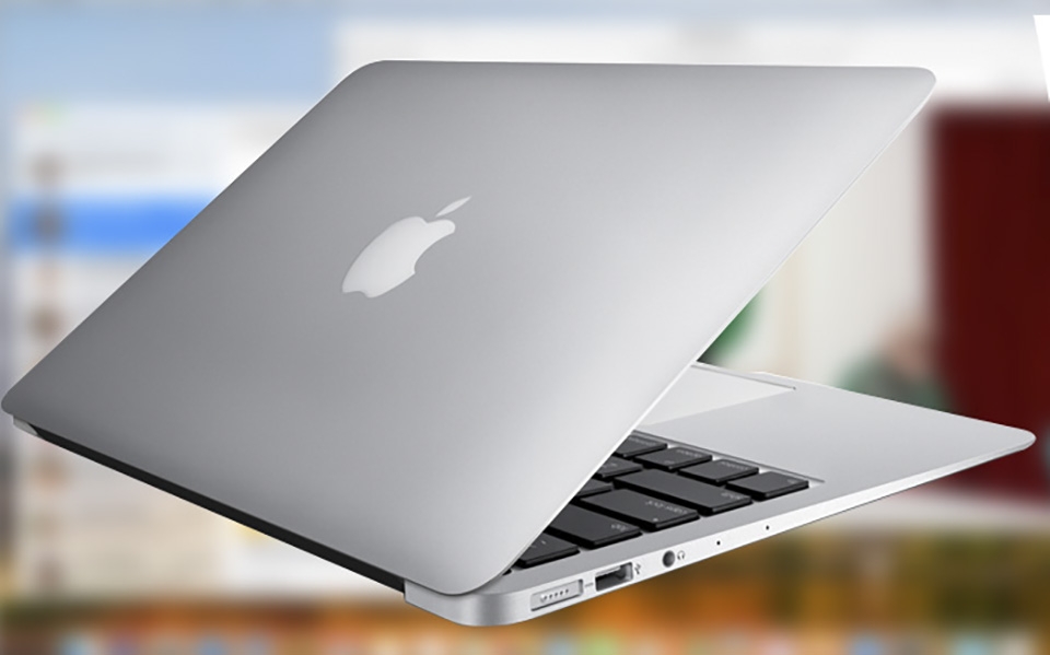 Macbook Airr 2018