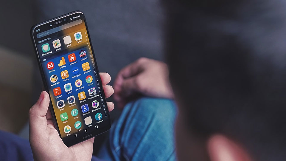 Giá chỉ 7 triệu, nhưng Honor Play có cấu hình cực “khủng”! (ảnh 4) Giá chỉ 7 triệu, nhưng Honor Play có cấu hình cực “khủng”! (ảnh 4)