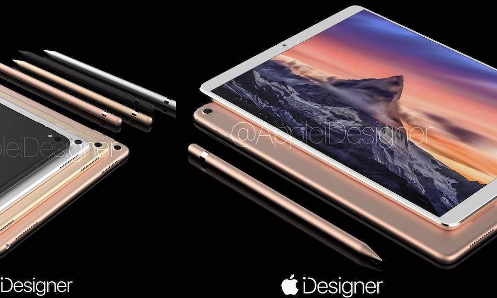 Bút Apple Pencil 2 sắp ra mắt cùng iPad 2018 có gì thú vị? 3