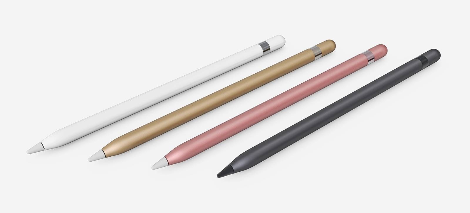 Bút Apple Pencil 2 sắp ra mắt cùng iPad 2018 có gì thú vị? 4