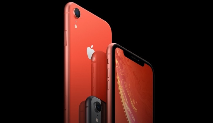 Những chiếc iPhone thế hệ mới ngày càng ít được quan tâm