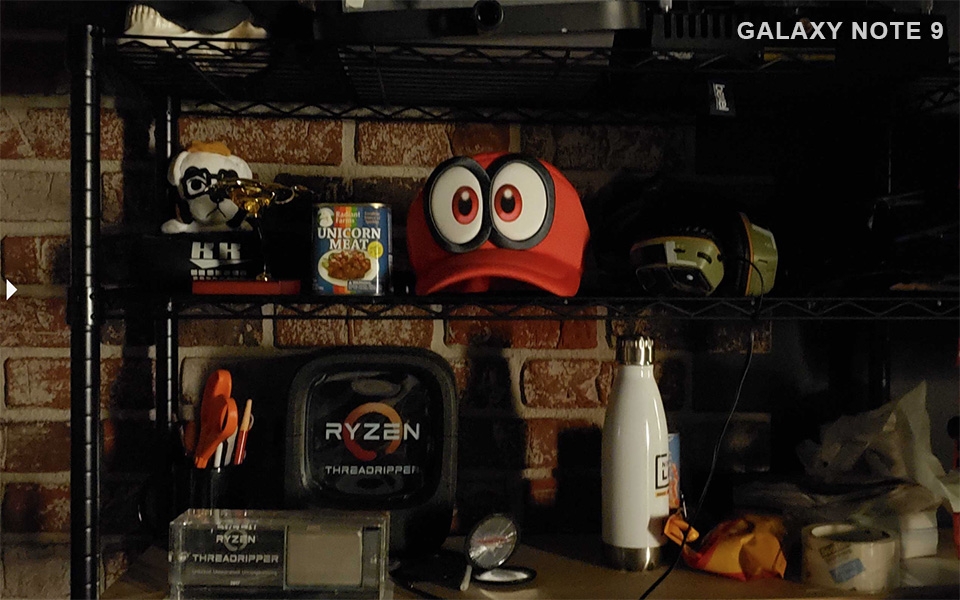 camera Google Pixle 3 XL 2