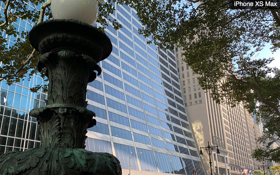 camera trên Google Pixxel 3 XL 4