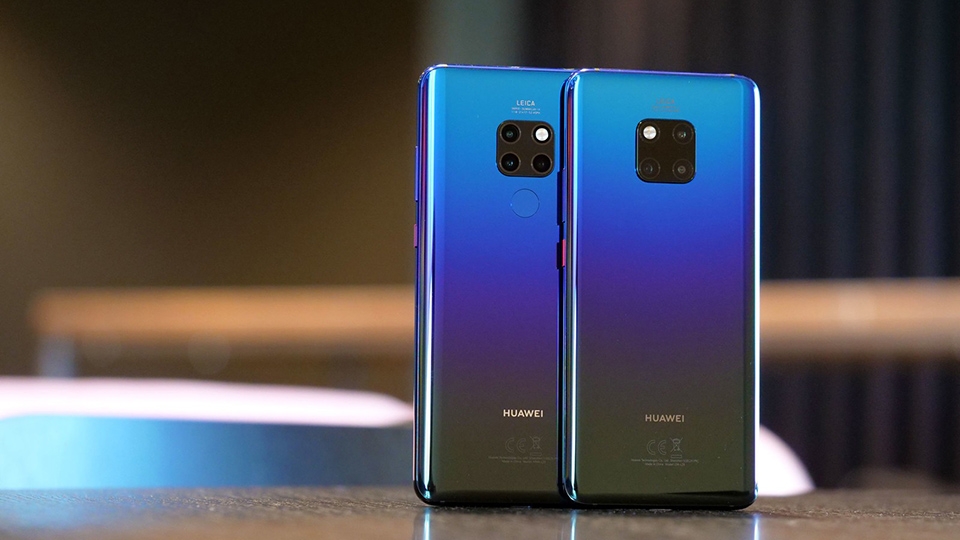 Những smartphone xuất sắc vừa trình làng tại thị trường Việt 4