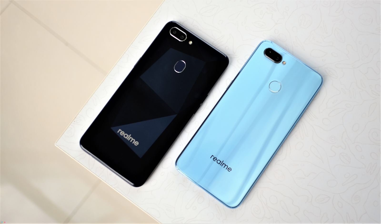 Những smartphone xuất sắc vừa trình làng tại thị trường Việt 2
