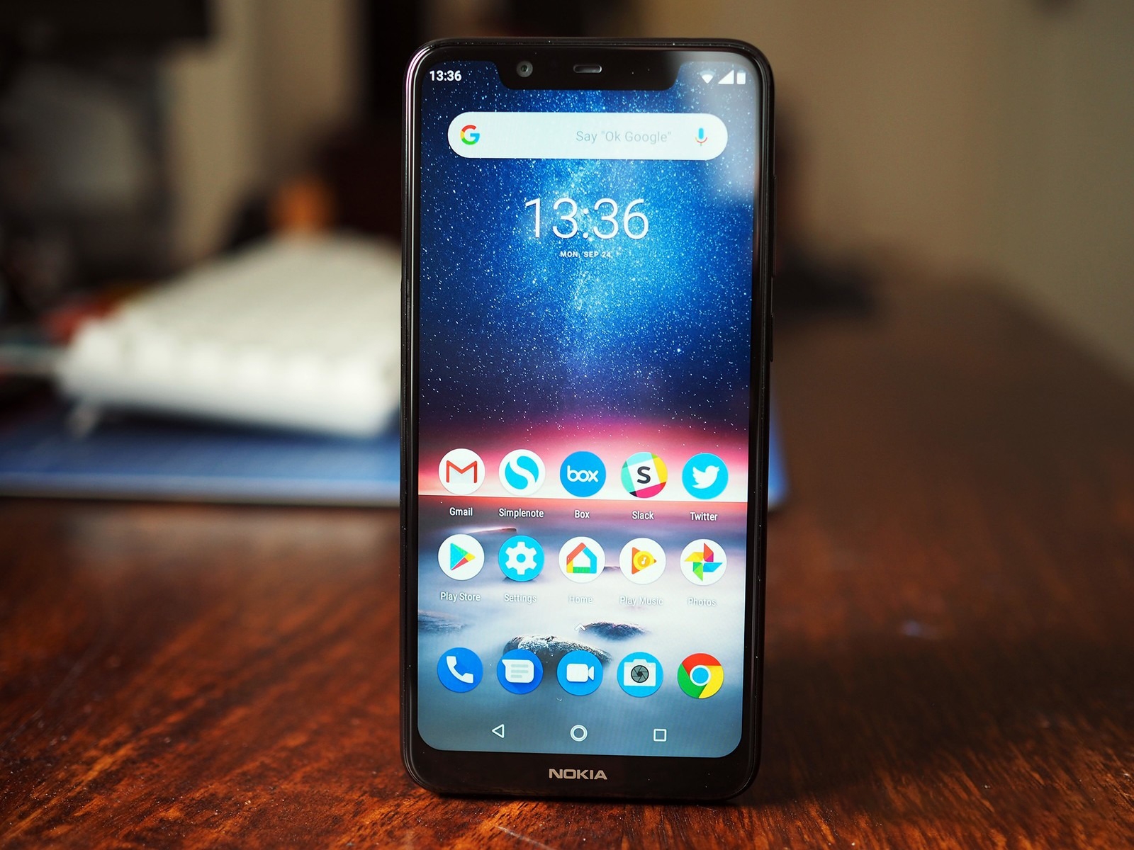 Những smartphone xuất sắc vừa trình làng tại thị trường Việt 1
