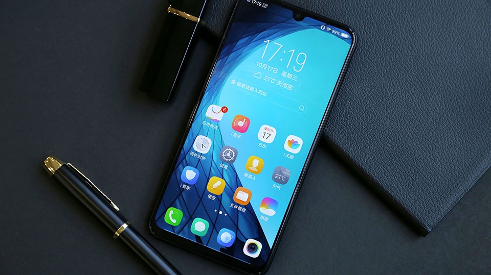 Vivo Z3