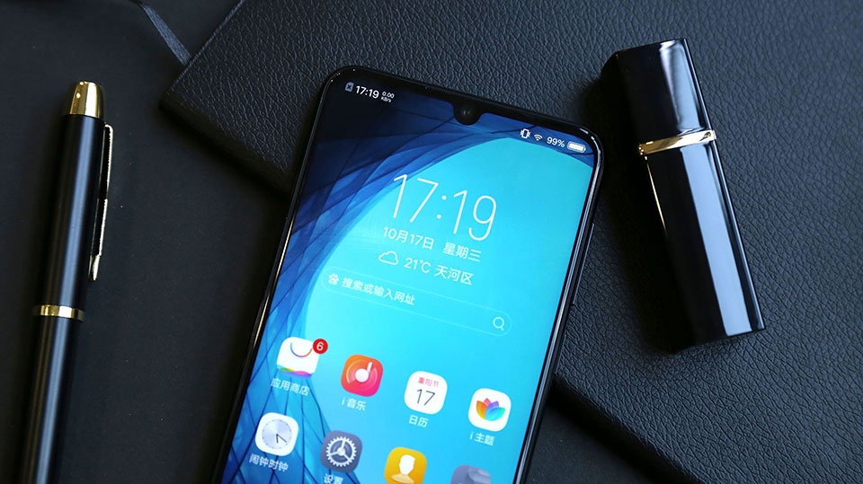 Vivo Z3