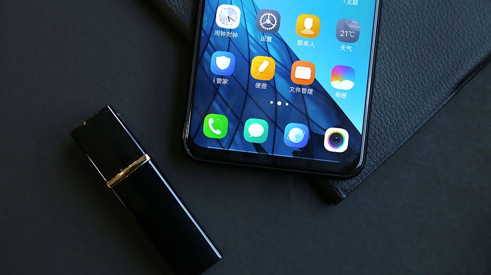Vivo Z3