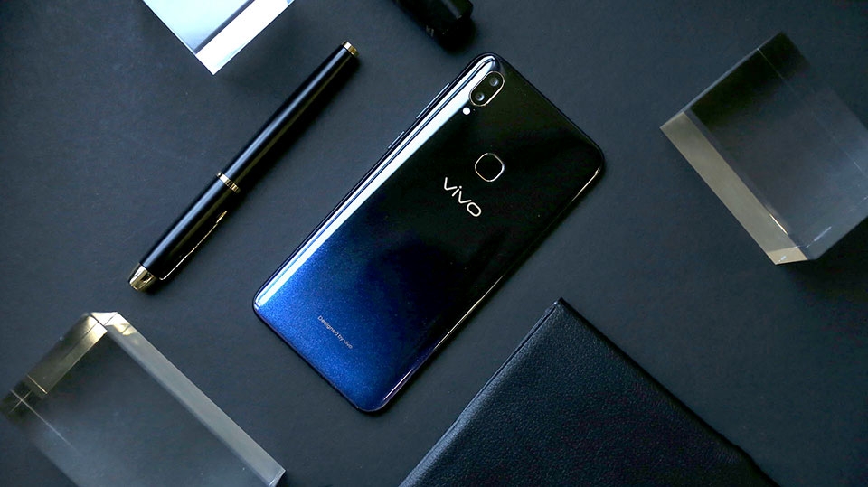 Vivo Z3
