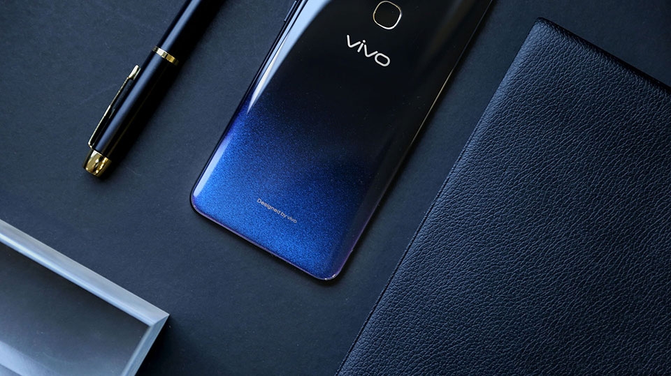 Vivo Z3