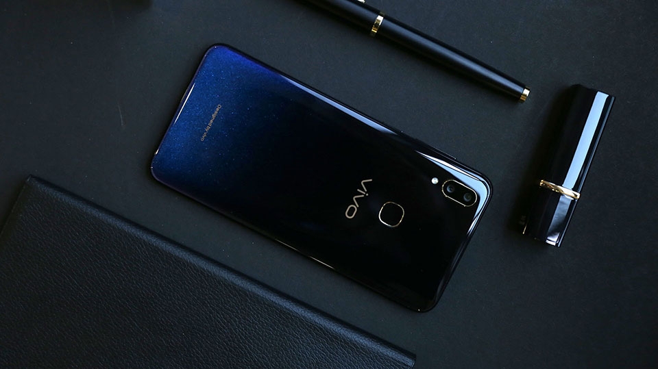 Vivo Z3