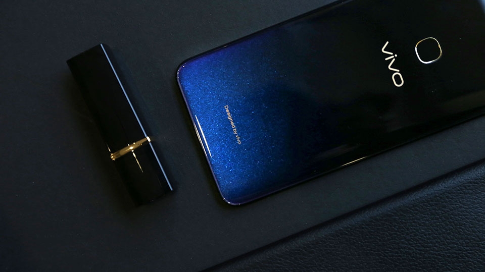 Vivo Z3