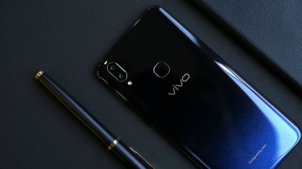 Vivo Z3