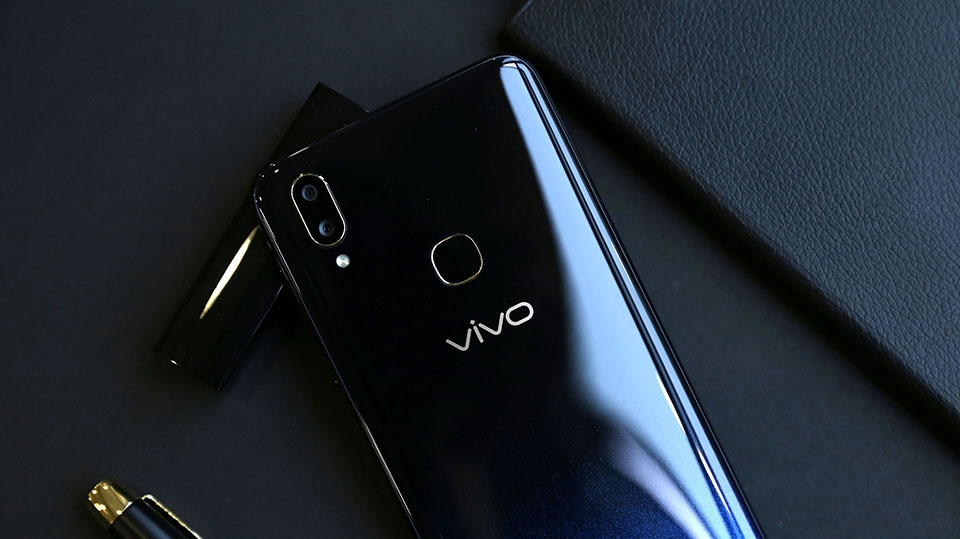 Vivo Z3
