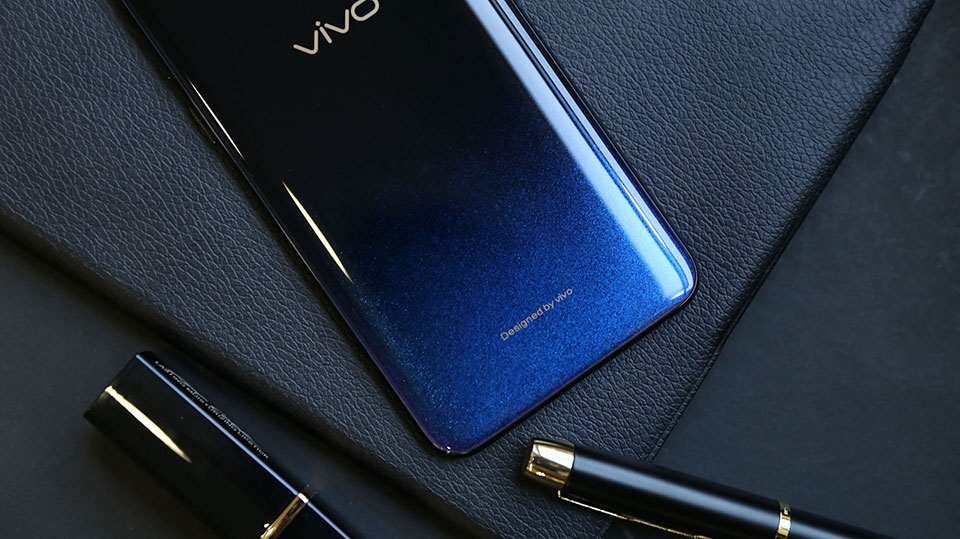 Vivo Z3