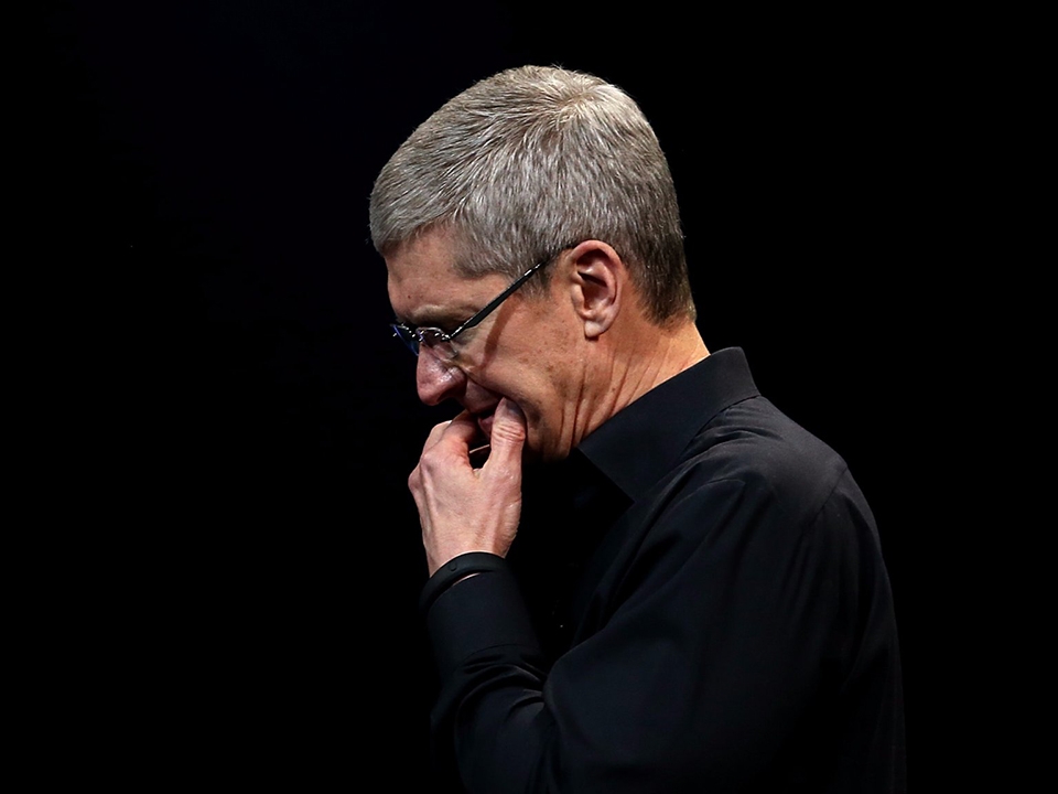 Người dùng không còn quan tâm nhiều đến iPhone mới Người dùng không còn quan tâm nhiều đến iPhone mới