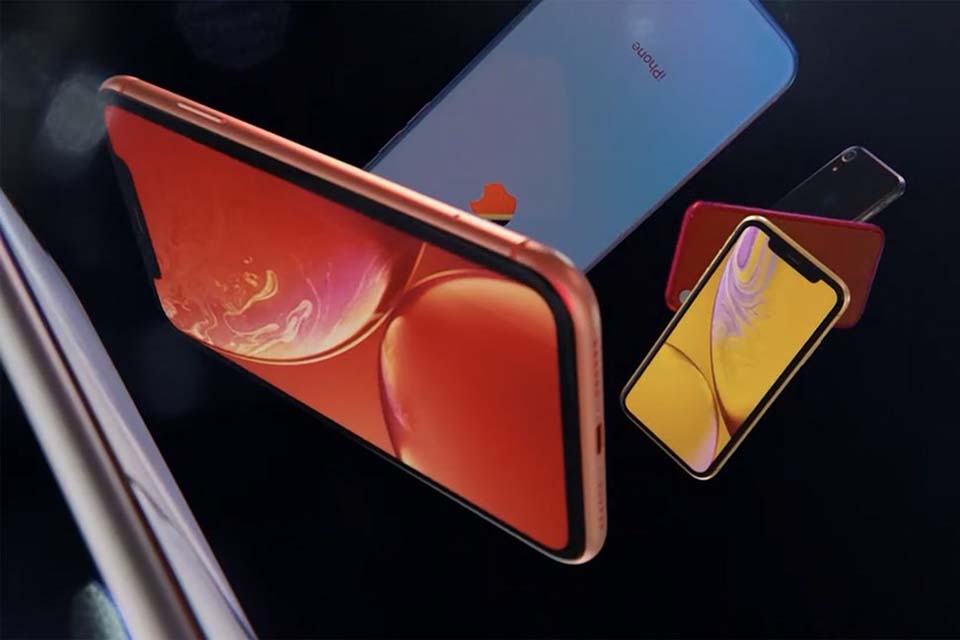 Tại sao không có iPhone 9 (ảnh 1) Tại sao không có iPhone 9 (ảnh 1)