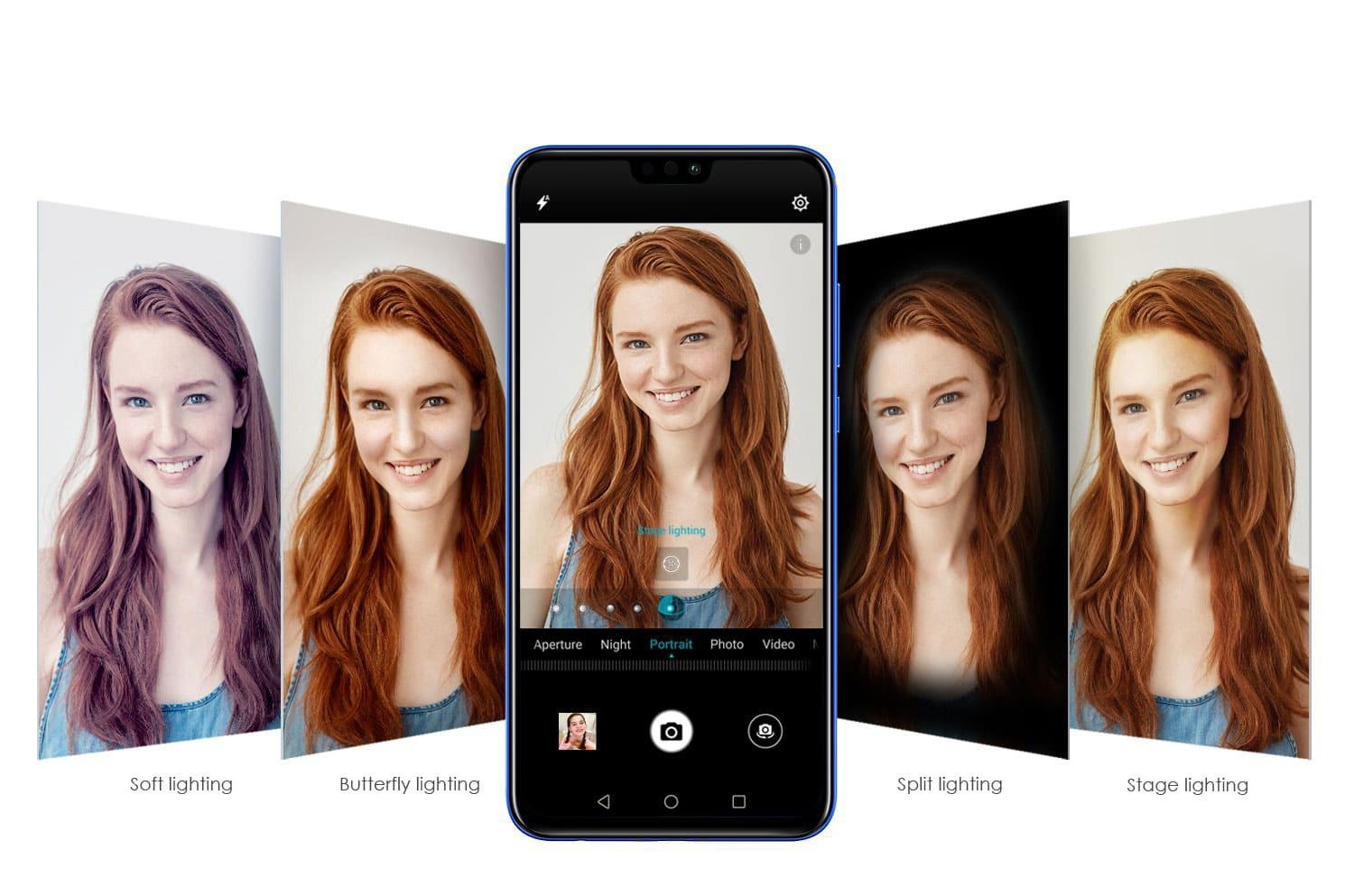 Honor 8X