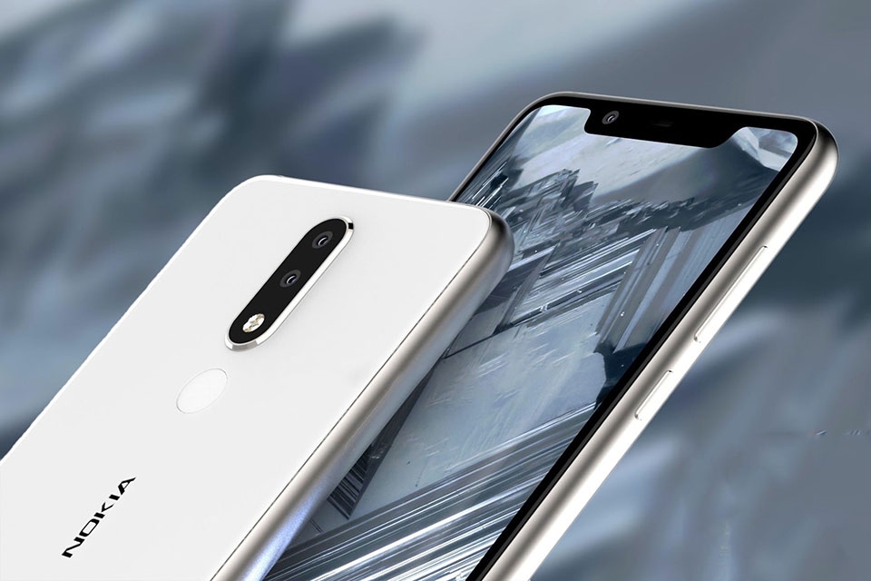 Đây là những smartphone thiết kế “tai thỏ” dưới 5 triệu đồng (ảnh 1)