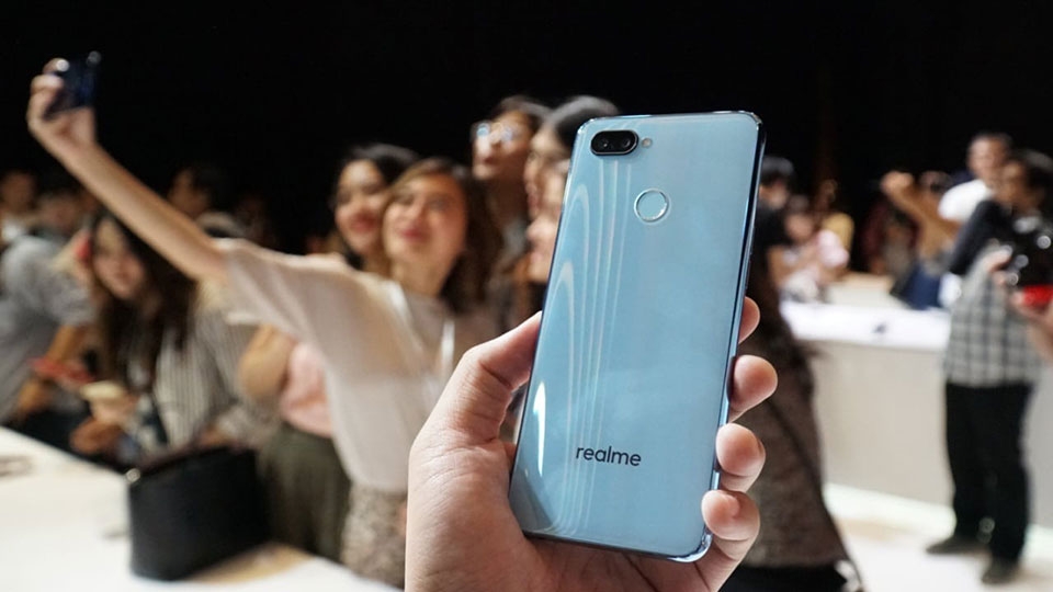 Realme 2 Pro