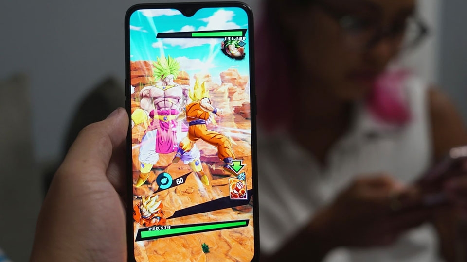 Realme 2 Pro