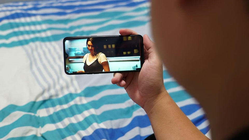 Realme 2 Pro